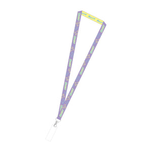 イベントパス付ネックストラップ