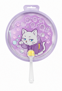 しゃぼん玉