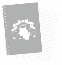 リングノート