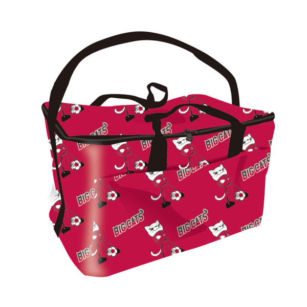 ソフトクーラーボックス