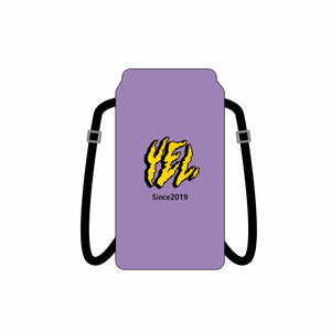 ウォータープルーフバック