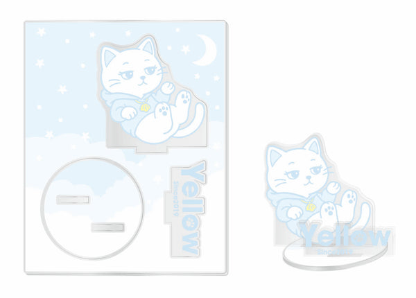 フレーム付きアクリルスタンドセット