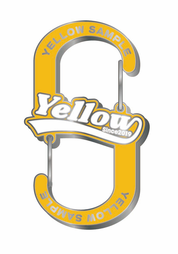 ステンレスカラビナ