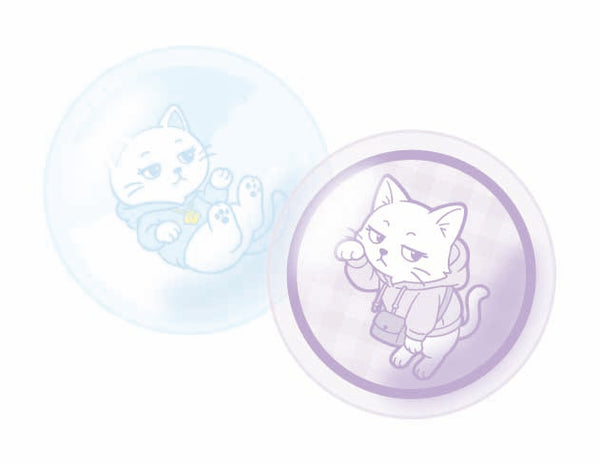 スーパーボール（フィギュア内蔵）