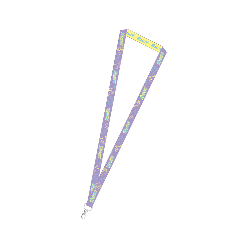 ネックストラップ