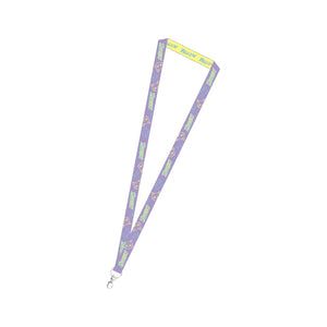 ネックストラップ