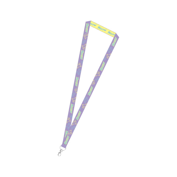 ネックストラップ