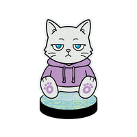 ボイスアクリルスタンド