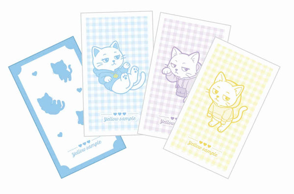 めんこ
