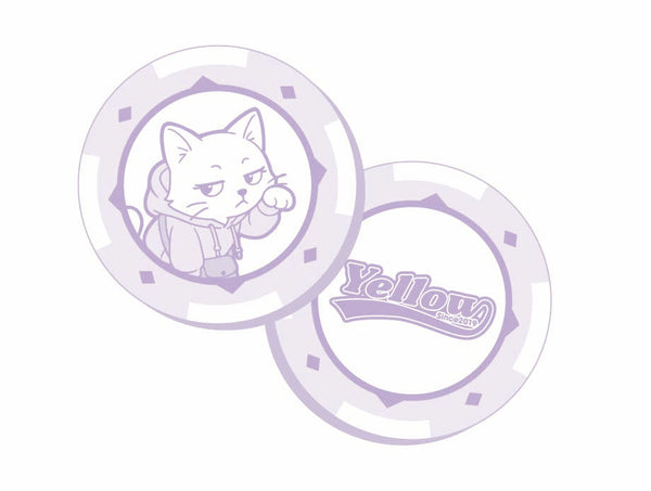 カジノチップ