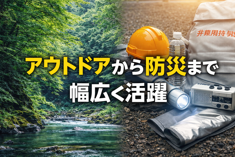 LED折りたたみランタン製作過程
