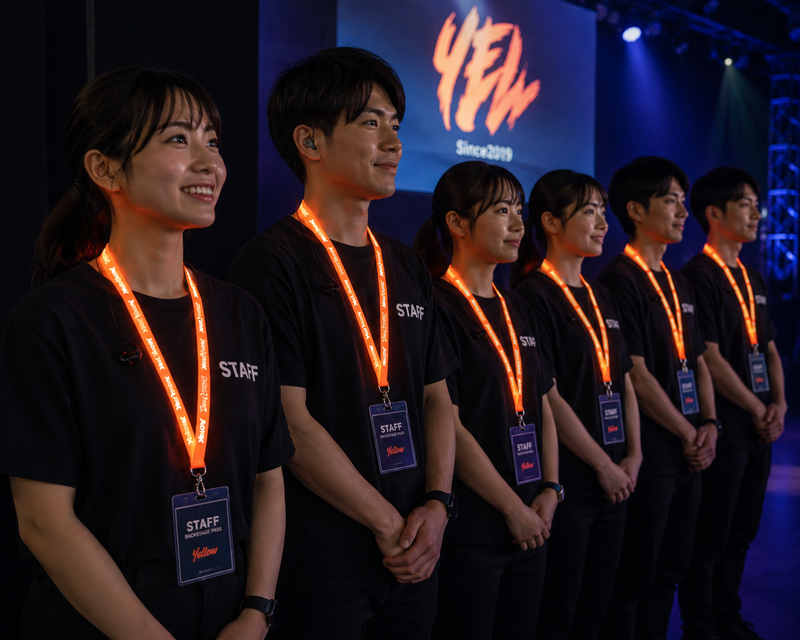 実用性と演出を両立
