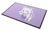 フロアマット