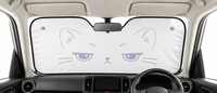 サンシェード(カーシェード)