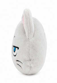 ぬいぐるみバッチ