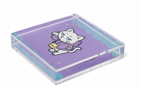 アクリルブロック