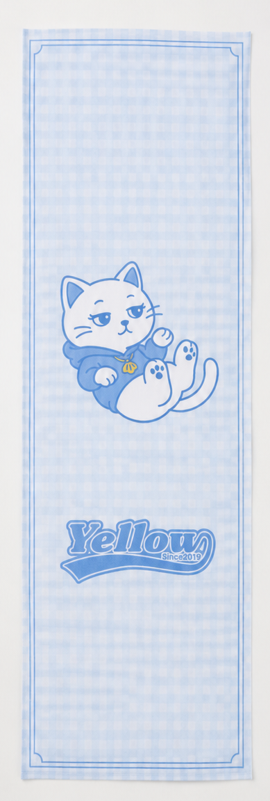 手ぬぐい