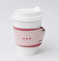 ドリンクホルダー