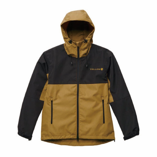 マウンテンパーカー