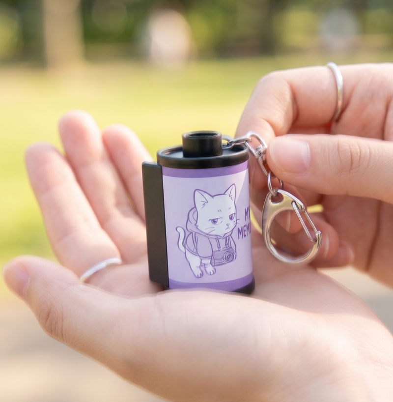 オリジナルデザインで製作可能