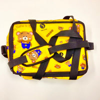 ソフトクーラーボックス