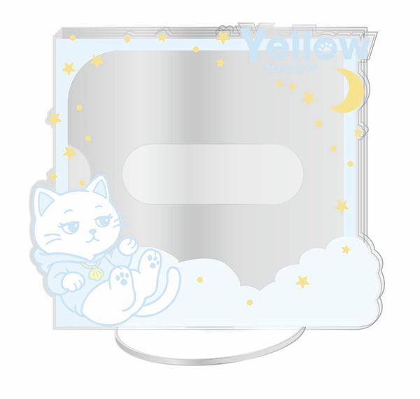 アクリルフォトスタンド