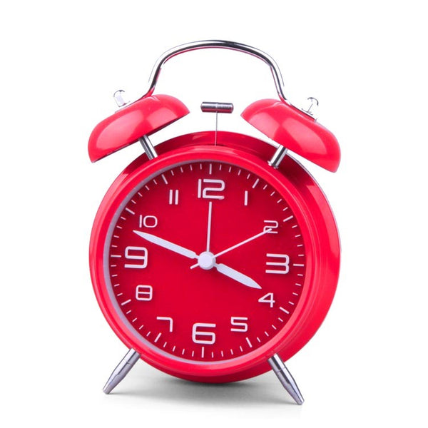 音声入り目覚まし時計