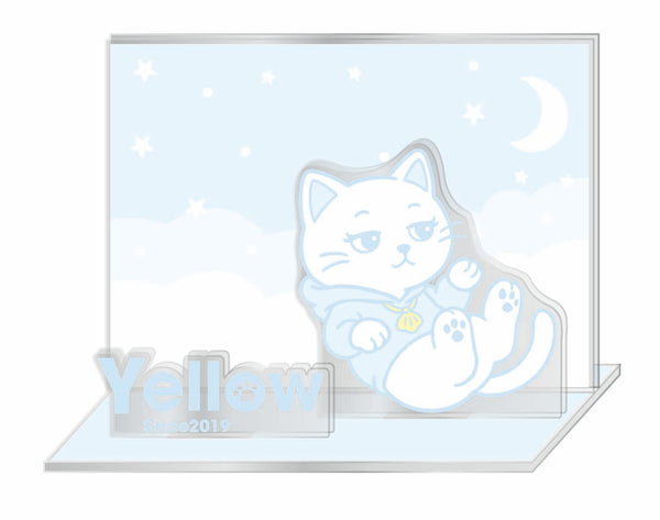 アクリルジオラマ