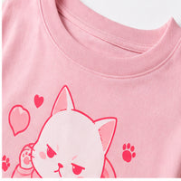 ロングTシャツ