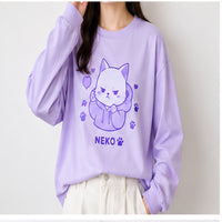 ロングTシャツ