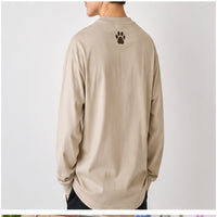 ロングTシャツ