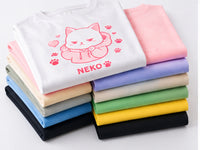 ロングTシャツ