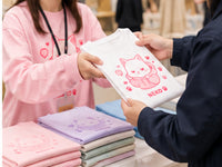 ロングTシャツ