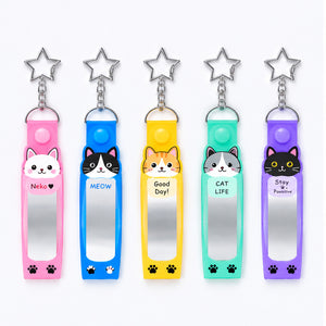 銀テープホルダー