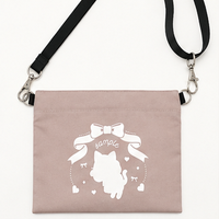 サコッシュ