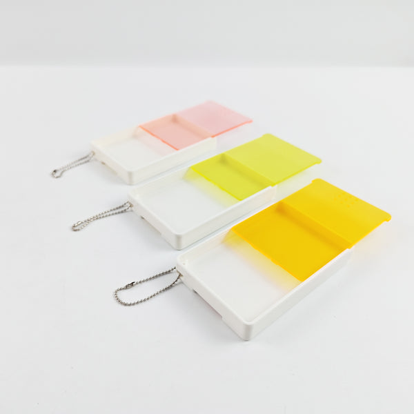 スライドコインケース