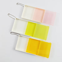 スライドコインケース