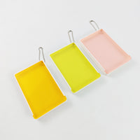 スライドコインケース