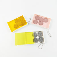 スライドコインケース