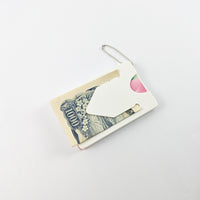 スライドコインケース