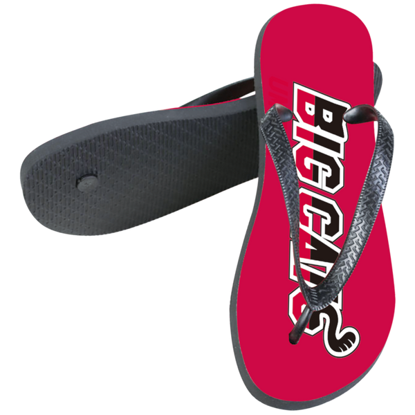 ビーチサンダル