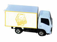 オリジナルミニカー