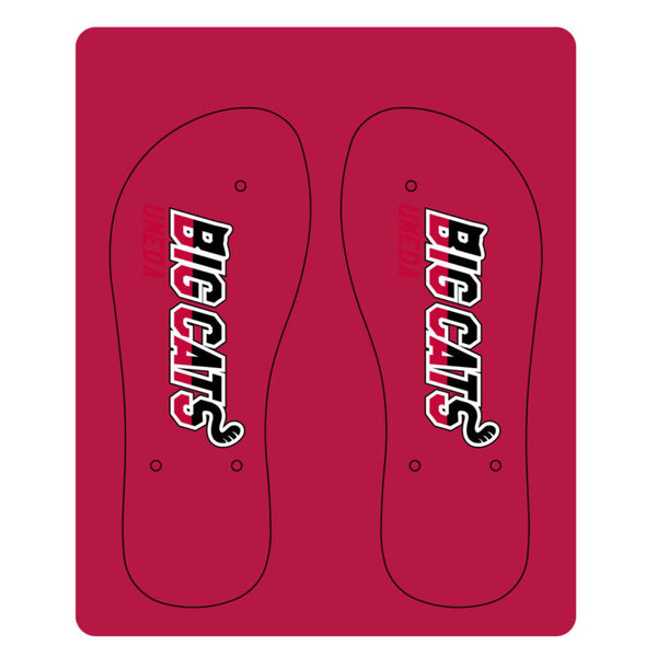 ビーチサンダル