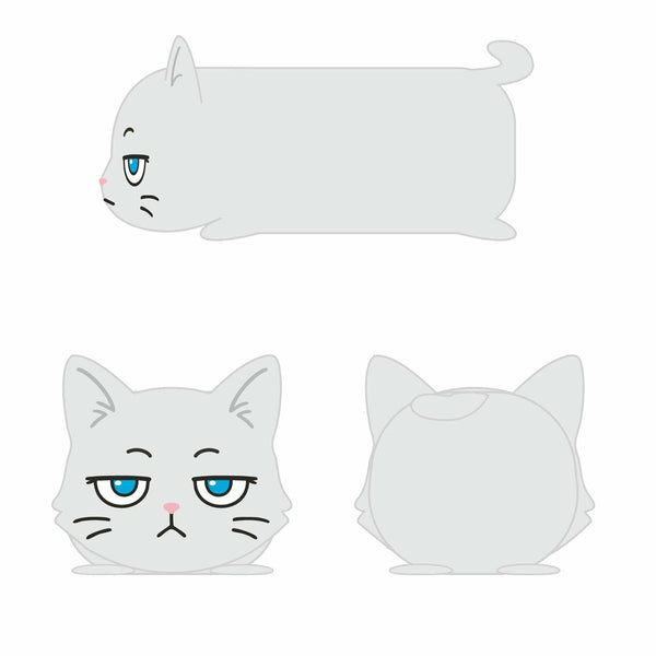 抱っこぬいぐるみ