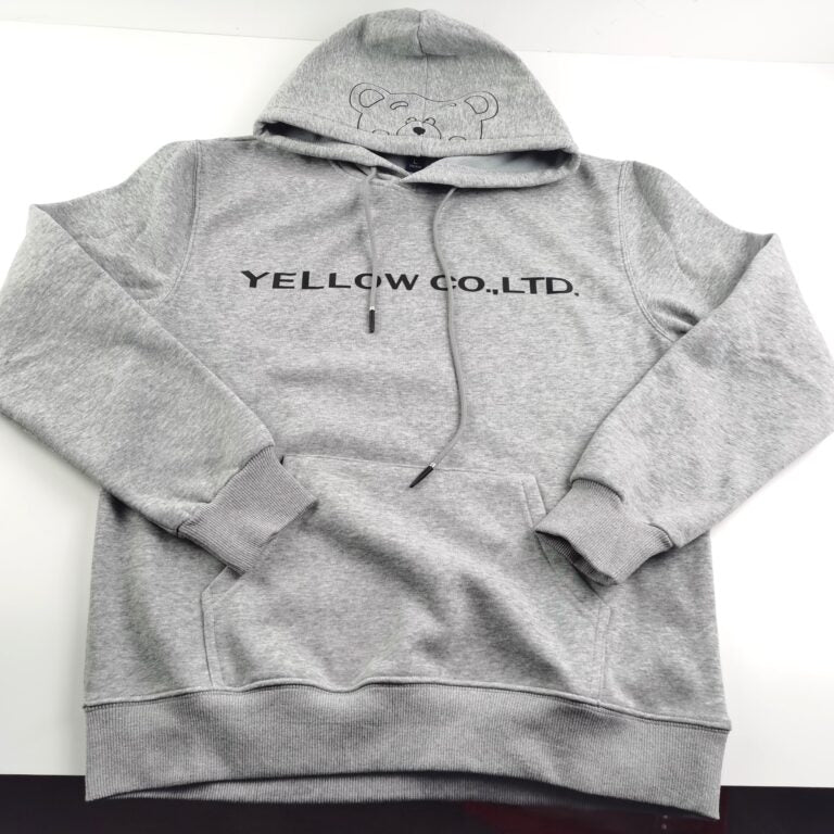 パーカー（フーディー）