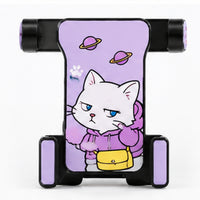 車載スマホホルダー