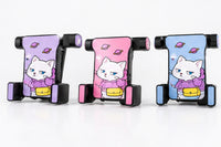 車載スマホホルダー