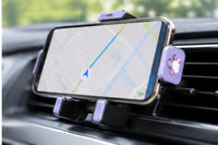 車載スマホホルダー