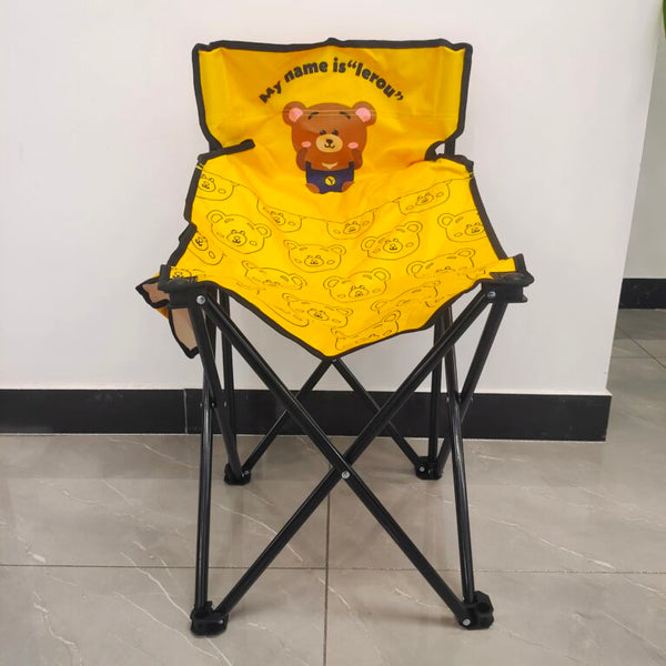 折り畳みチェア