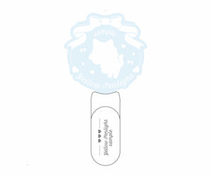 アクリルペンライト